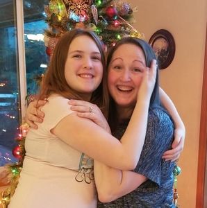 Meet your Posher, Alicia